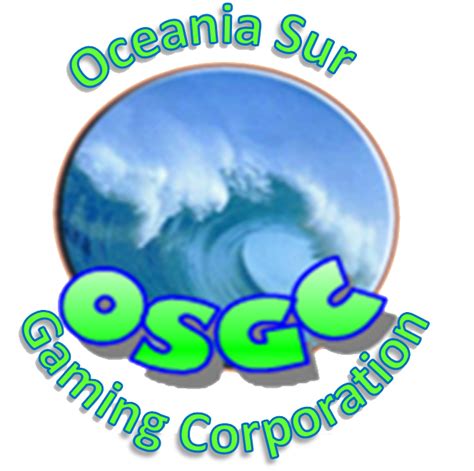 oceania sur gaming corporation